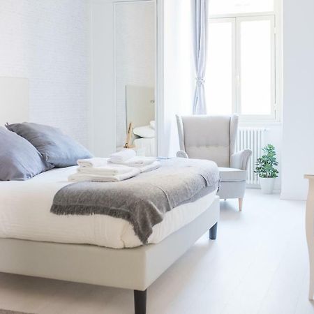 White Fanti Apartment Rome Extérieur photo