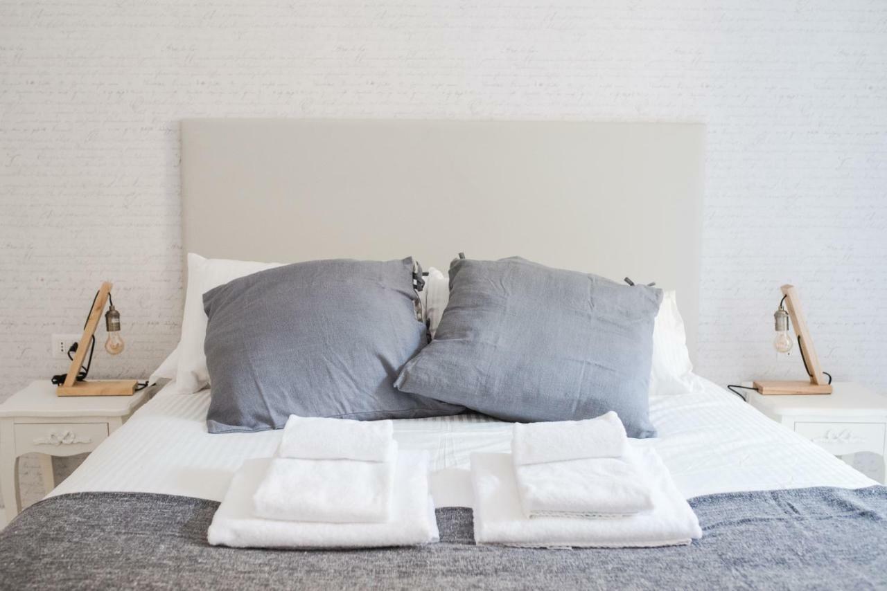 White Fanti Apartment Rome Extérieur photo