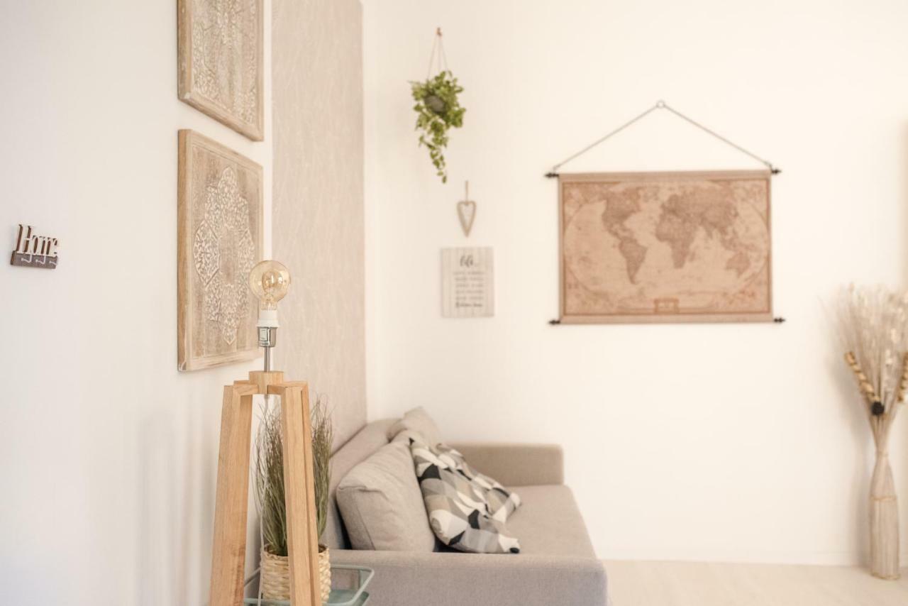 White Fanti Apartment Rome Extérieur photo
