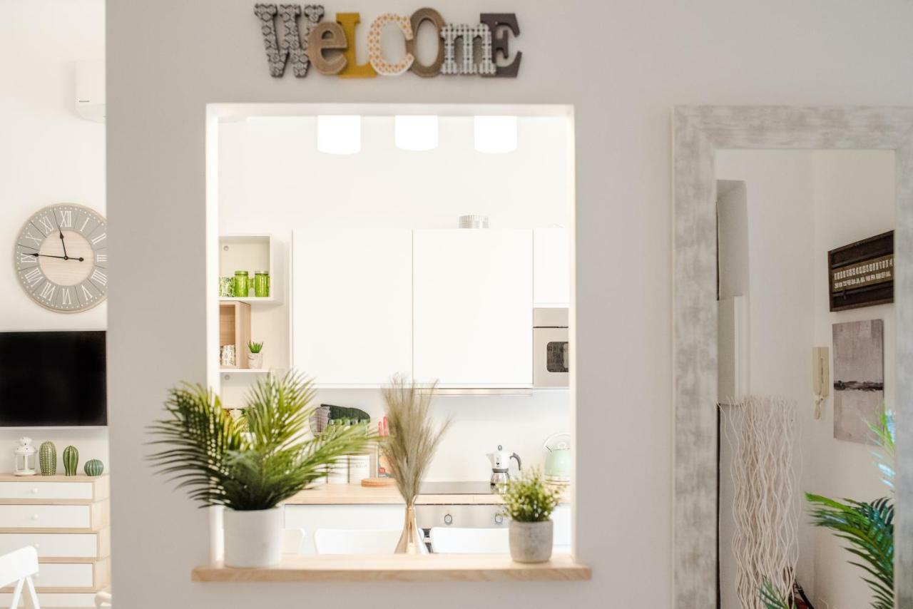 White Fanti Apartment Rome Extérieur photo