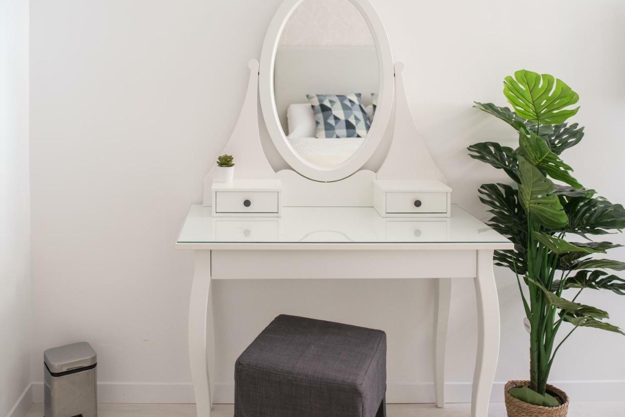 White Fanti Apartment Rome Extérieur photo