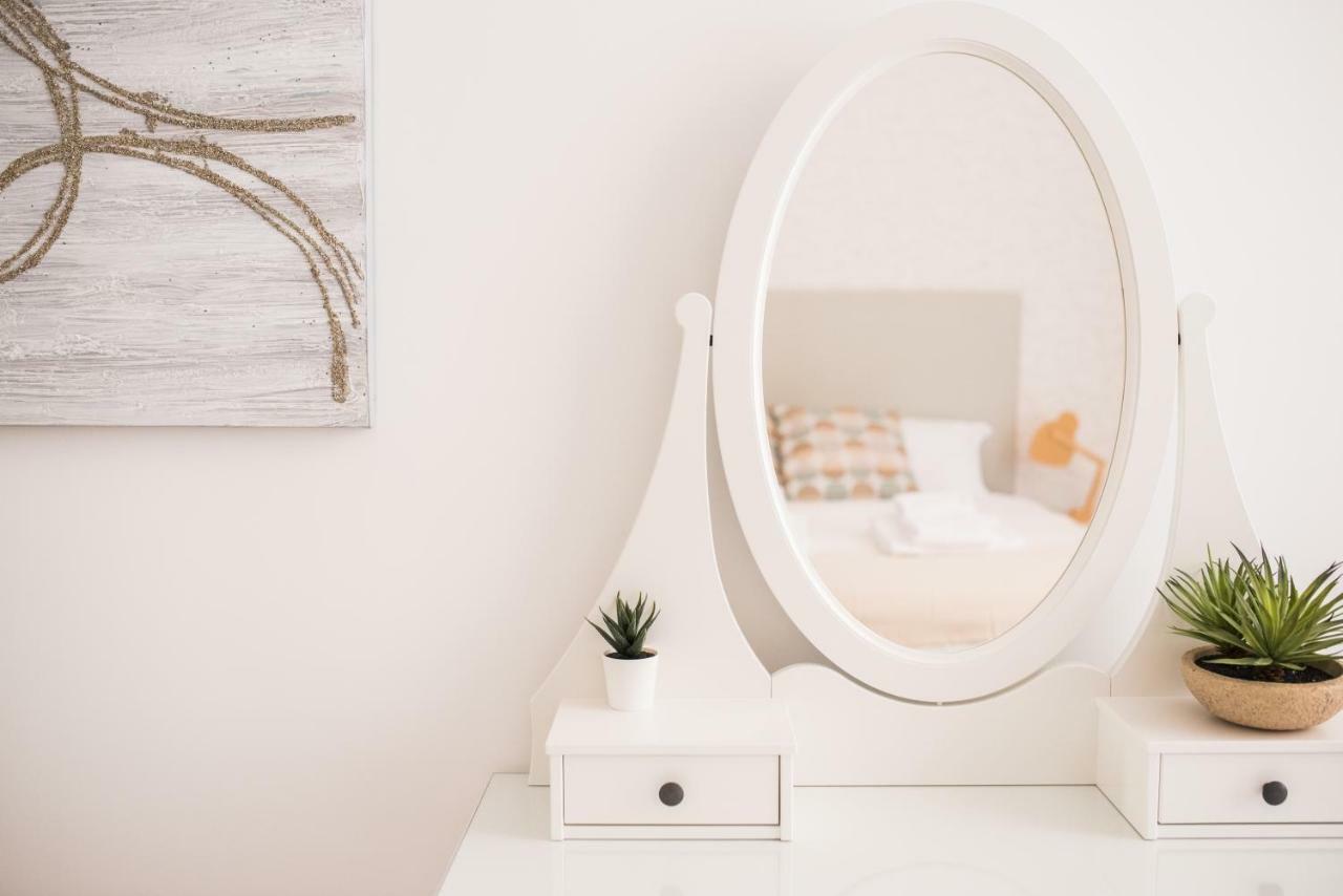 White Fanti Apartment Rome Extérieur photo