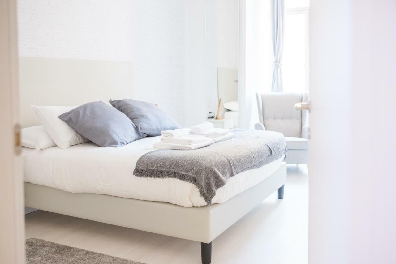 White Fanti Apartment Rome Extérieur photo